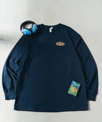GOOD VIBES LONG SLEEVE T-SHIRTS