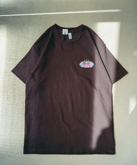 GOOD VIBES SHORT SLEEVE T-SHIRTS