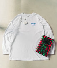 BPM LONG SLEEVE T-SHIRTS