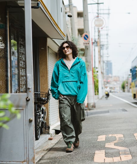 DOWNTOWN CARGO PANTS