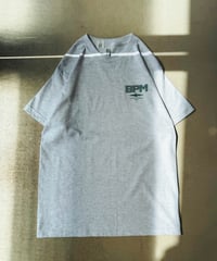 BPM SHORT SLEEVE T-SHIRTS