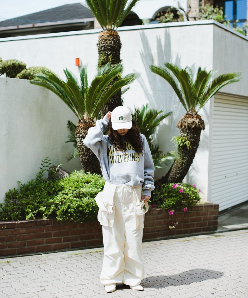 25SS 美品　Plage U-Neck オーバーオール plage サロペット オーバーオール U-Neck レディース : ZOZOTOWN