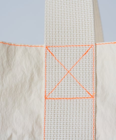 MPC SAMPLER TOTE