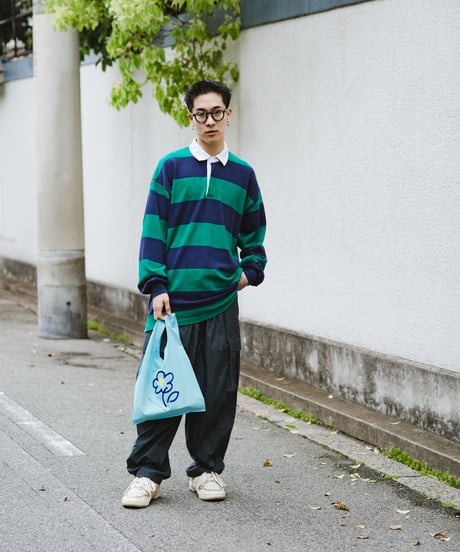 REGI BAG