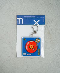 GOOD GOOD MUSIC KEYHOLDER