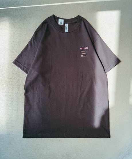 NO BEAT NO LIFE SHORT SLEEVE T-SHIRT
