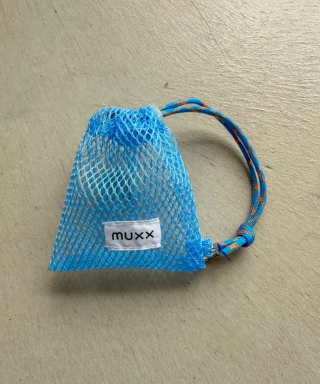 Wavy Sunset mini sack