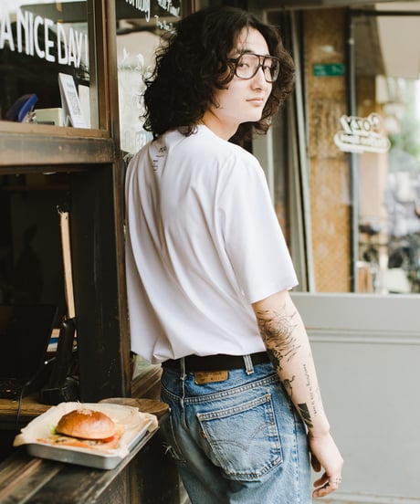 RECORD T-shirt