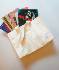 MPC SAMPLER TOTE