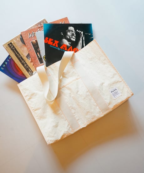 MPC SAMPLER TOTE