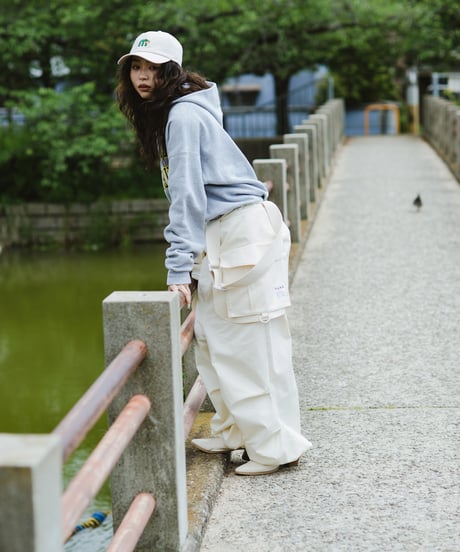 BIG OVERALL