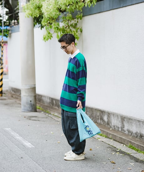 REGI BAG