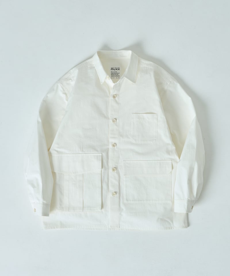洋書　Season UNDERCOVER(アンダーカバー) 25SS AHZIPTEE You Dont know