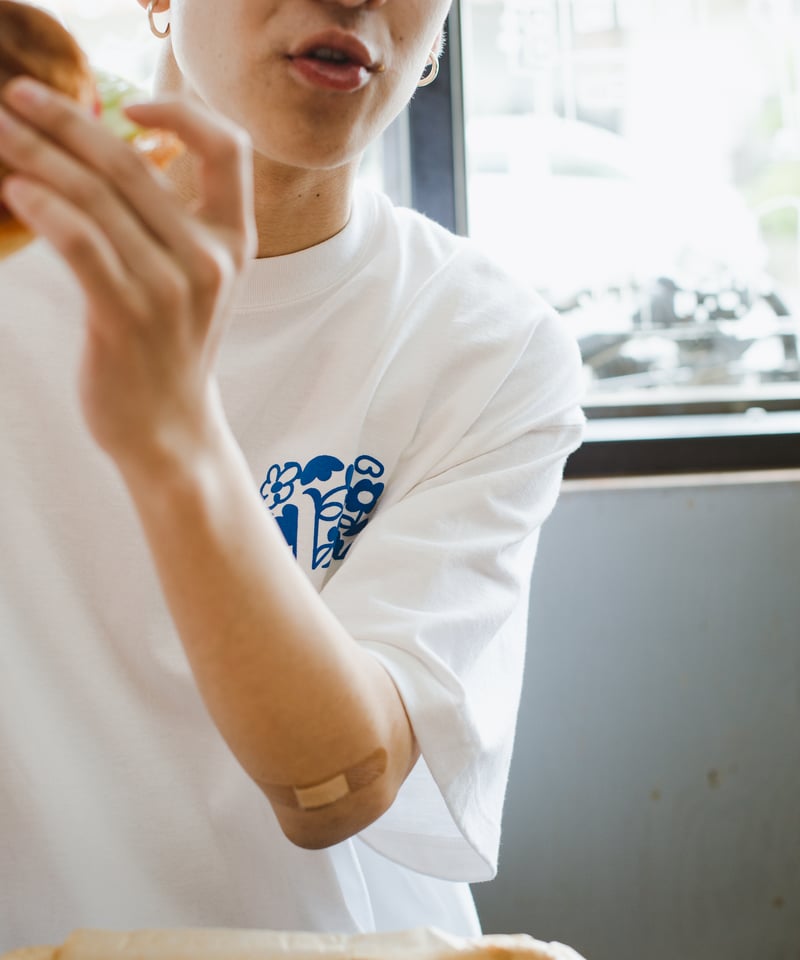 Tシャツ MICHELIN(ミシュラン)T-shirt ZX Tシャツ マニアックス公式