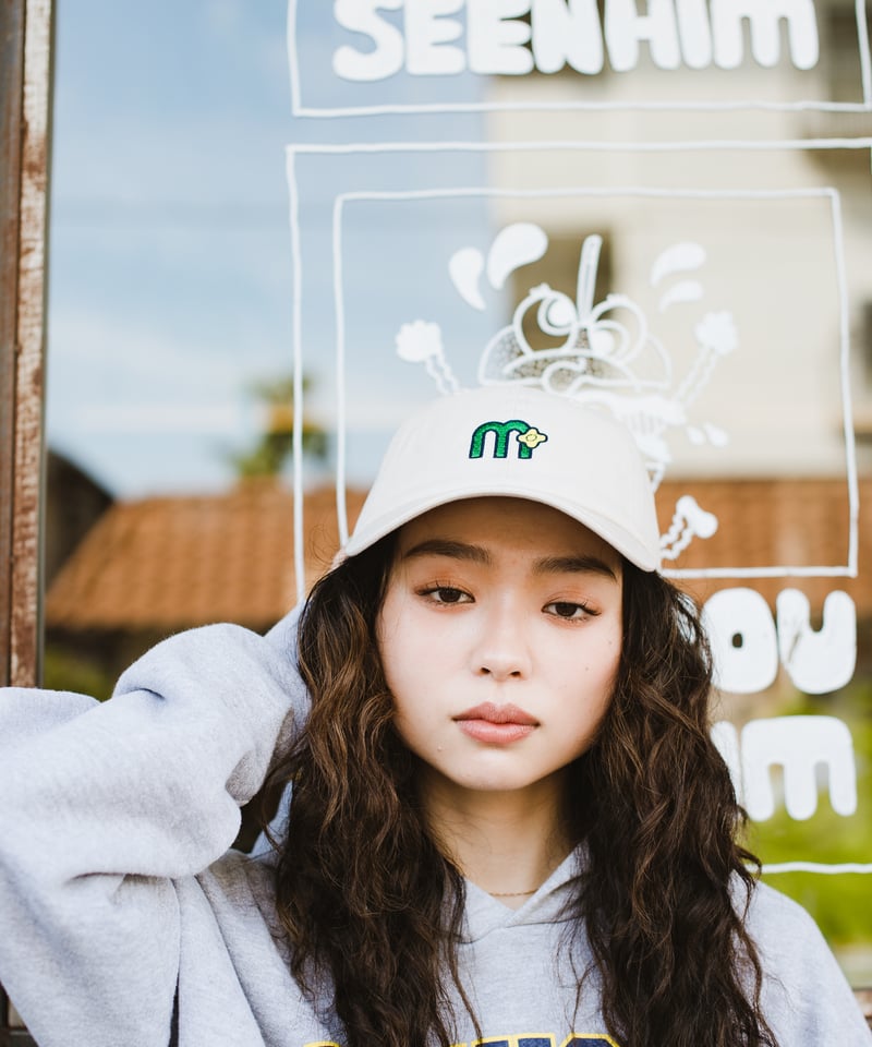   Jeans コットンキャップ COTTON TWILL CAP プリントスター Printstar 【Printstar】コットンツイル