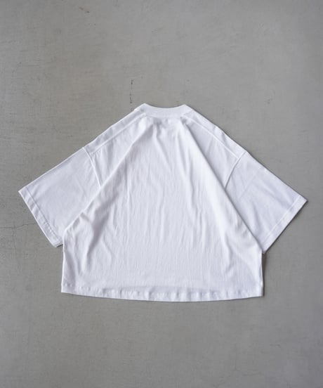 PUKU  PUKU T-Shirt  (Cropped・Cropped Short)