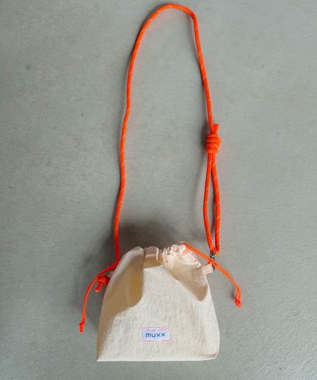 KONBU AIR LIGHT SACOCHE