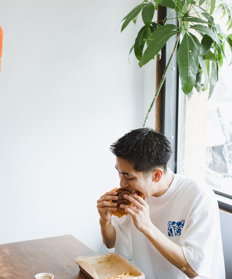 PUKU PUKU T-shirt (Men's) | MUXX