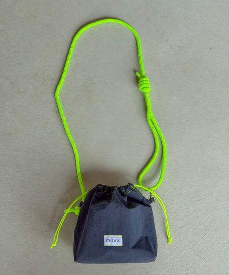 KONBU AIR LIGHT SACOCHE