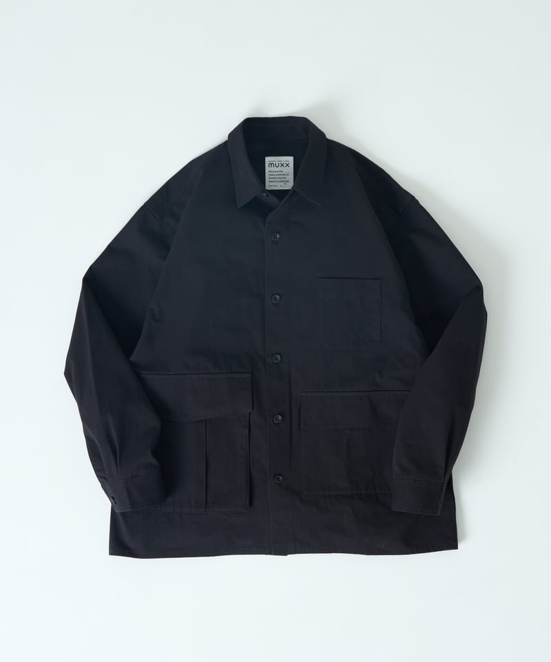 洋書　Season UNDERCOVER(アンダーカバー) 25SS AHZIPTEE You Dont know