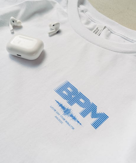 BPM LONG SLEEVE T-SHIRTS