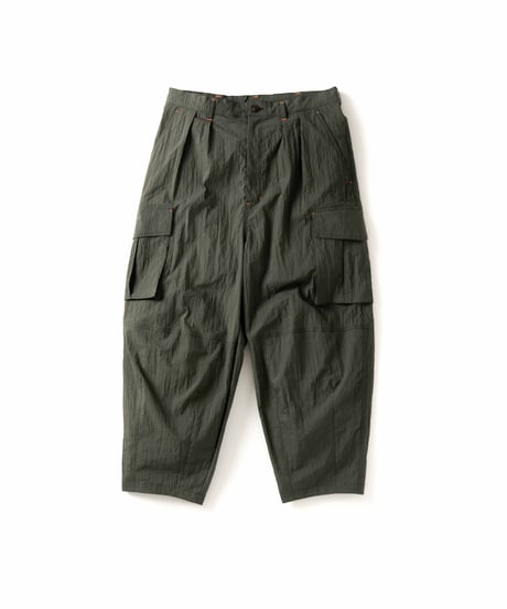 DOWNTOWN CARGO PANTS