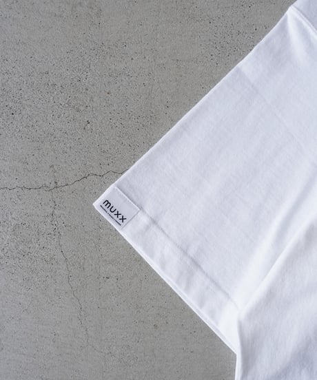 PUKU  PUKU T-Shirt  (Cropped・Cropped Short)