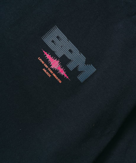BPM LONG SLEEVE T-SHIRTS