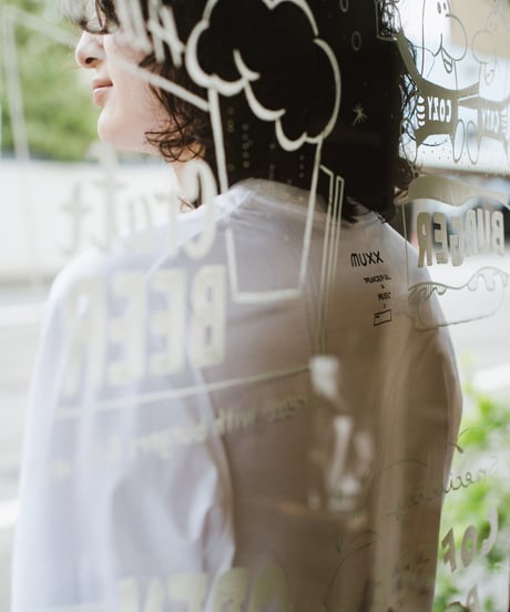 RECORD T-shirt