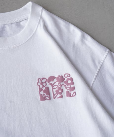 PUKU  PUKU T-Shirt  (Cropped・Cropped Short)