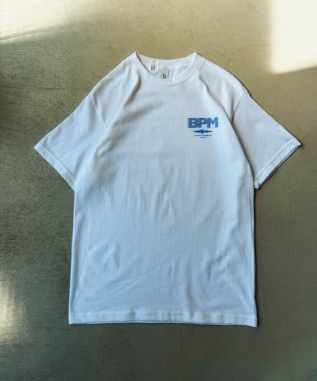 BPM SHORT SLEEVE T-SHIRTS