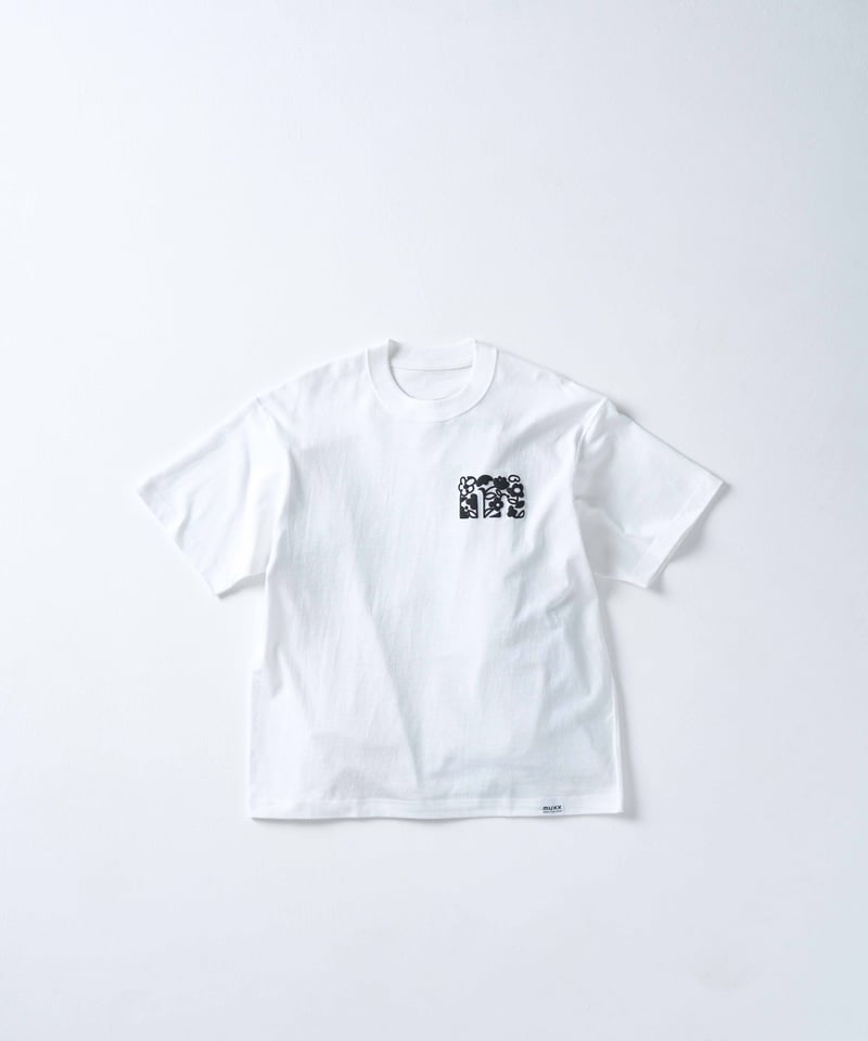 WhiteさまTシャツ MA5001_146.jpg