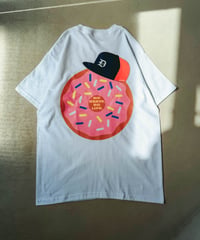 NO BEAT NO LIFE SHORT SLEEVE T-SHIRT
