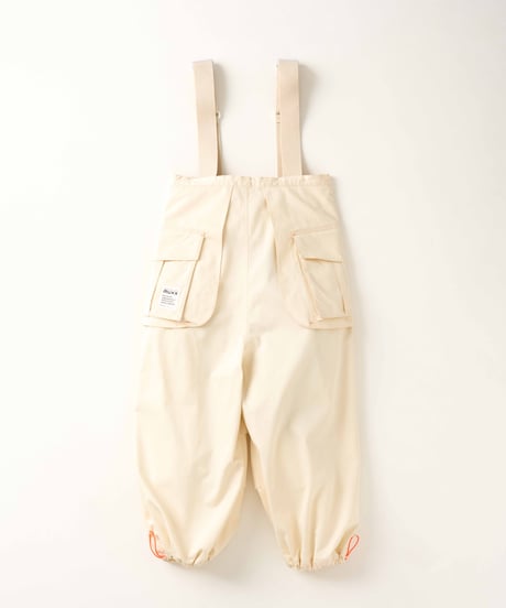 BIG OVERALL