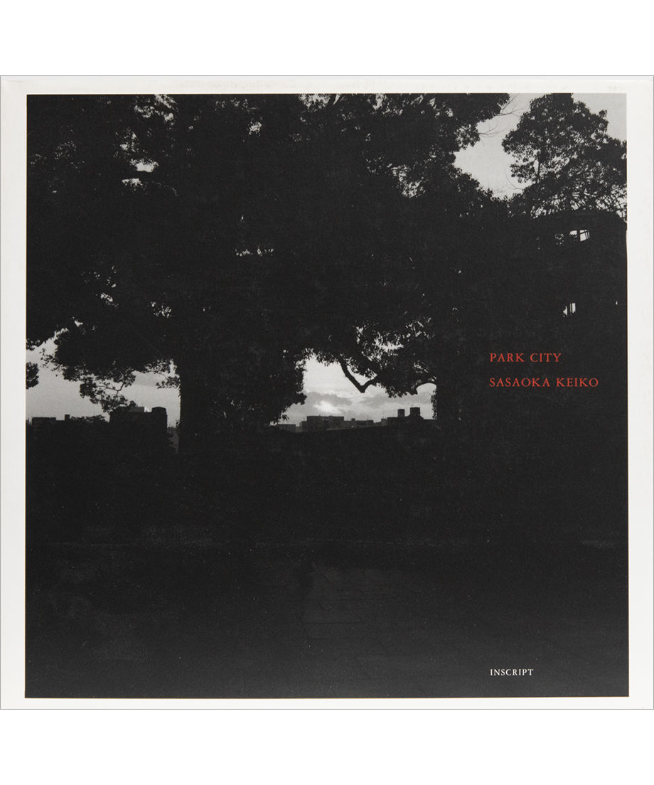 PARK CITY 笹岡啓子 写真集 笹岡 啓子 『Park City』 | Photo Books (写真集) | photographers