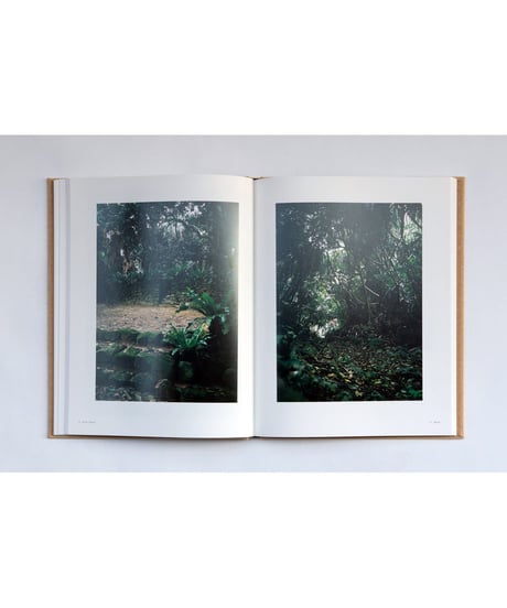 港千尋写真集『瞬間の山』限定特装本