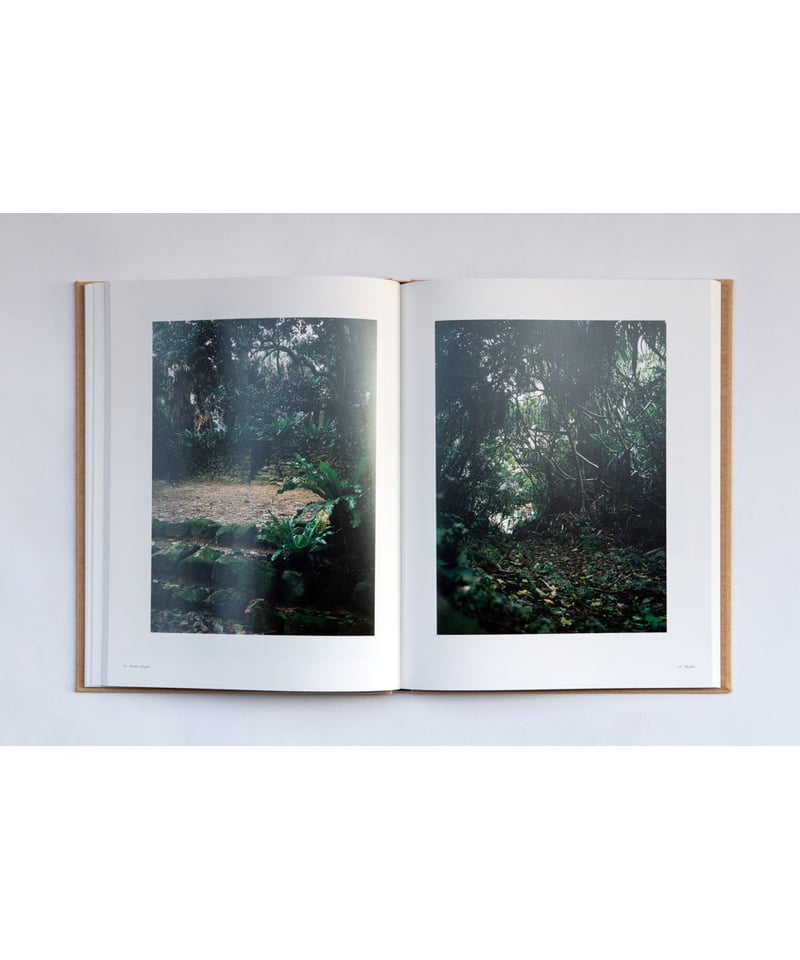 港千尋写真集『瞬間の山』限定特装本 | INSCRIPT 港千尋写真集『瞬間の山』限定特装本 | INSCRIPT