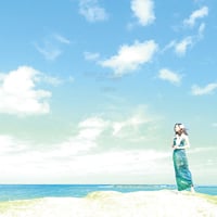 愛の唄 -A Song of Love-/君がいる奇跡【大塚みか】