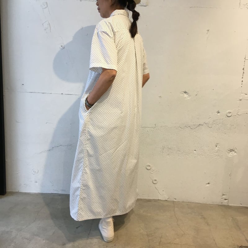 ロングワンピース natural laundry ワンピース NATURAL LAUNDRY ロングワンピース リネン・コットンワンピース Natural Laundry 公式ショッピングサイト