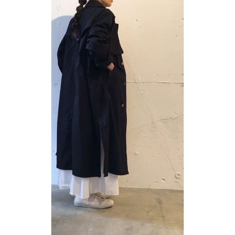 TISSU ハイデンシティ エフォートレストレンチ size3 キャメル
