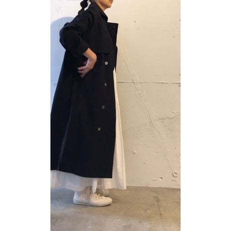 TISSU ハイデンシティ エフォートレストレンチ size3 キャメル