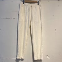 TISSU 親子コーデュロイイージーパンツ size1 オフ