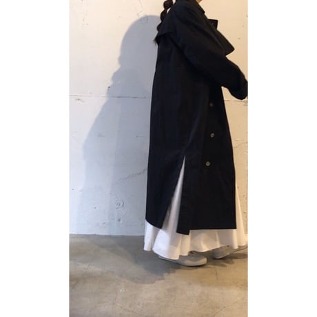 TISSU ハイデンシティ エフォートレストレンチ size3 キャメル