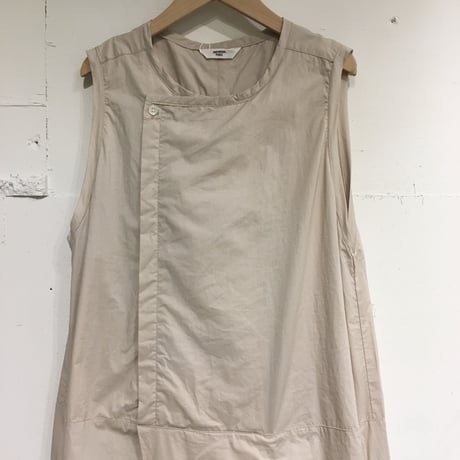 UNIVERSAL TISSU シルキータイプライター3Dオールインワン　ペールベージュ