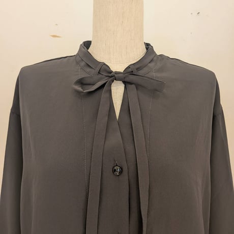 【REHERSALL】2wayシャツボレロ