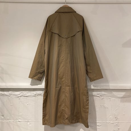 TISSU ハイデンシティ エフォートレストレンチ size3 キャメル