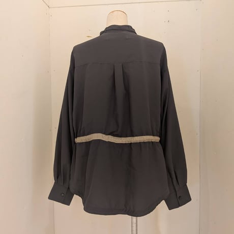 【REHERSALL】2wayシャツボレロ