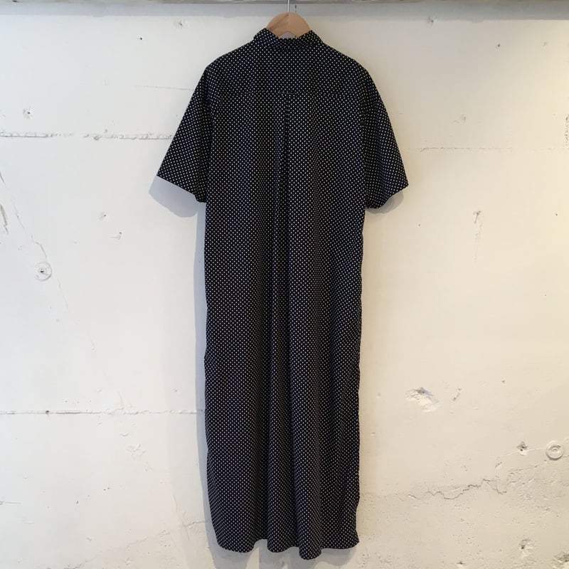 NATURAL LAUNDRY 半袖ロングシャツ 楽天市場】NATURAL LAUNDRY CLライトタイプライター半袖ロング