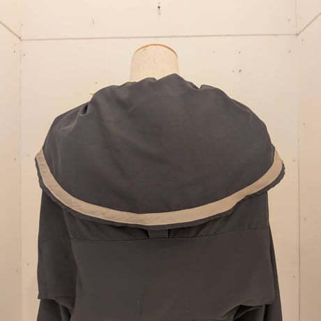 【REHERSALL】2wayシャツボレロ