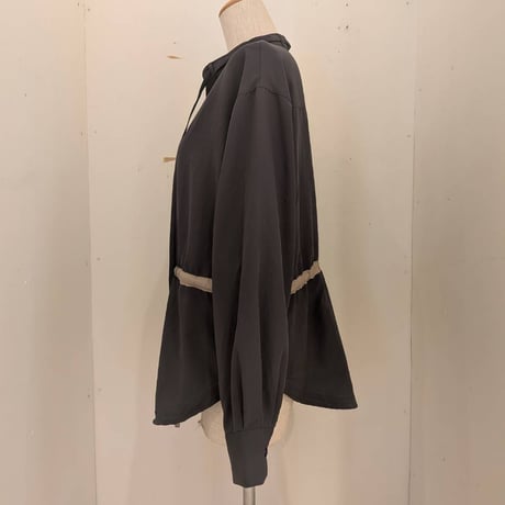 【REHERSALL】2wayシャツボレロ